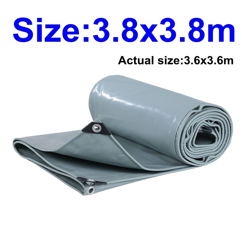 0.3mm Canopy PVC Tarpaulin