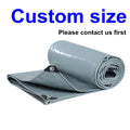 0.3mm Canopy PVC Tarpaulin