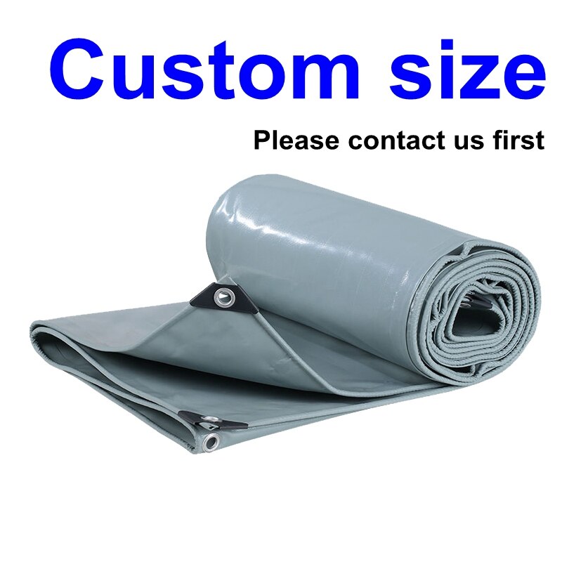 0.3mm Canopy PVC Tarpaulin