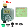 Garden Automatic Water Timer Irrigation