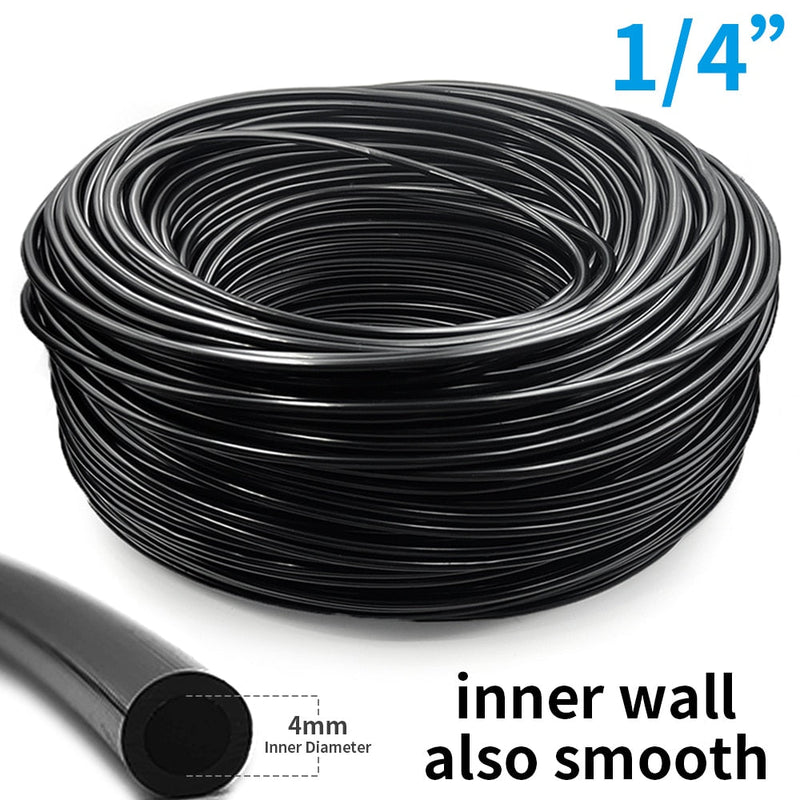 Garden Watering Hose  PVC Micro Irrigation