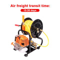 Sprayer Gasoline Engine High Pressure Pump 4 Stroke Petrol Agriculture