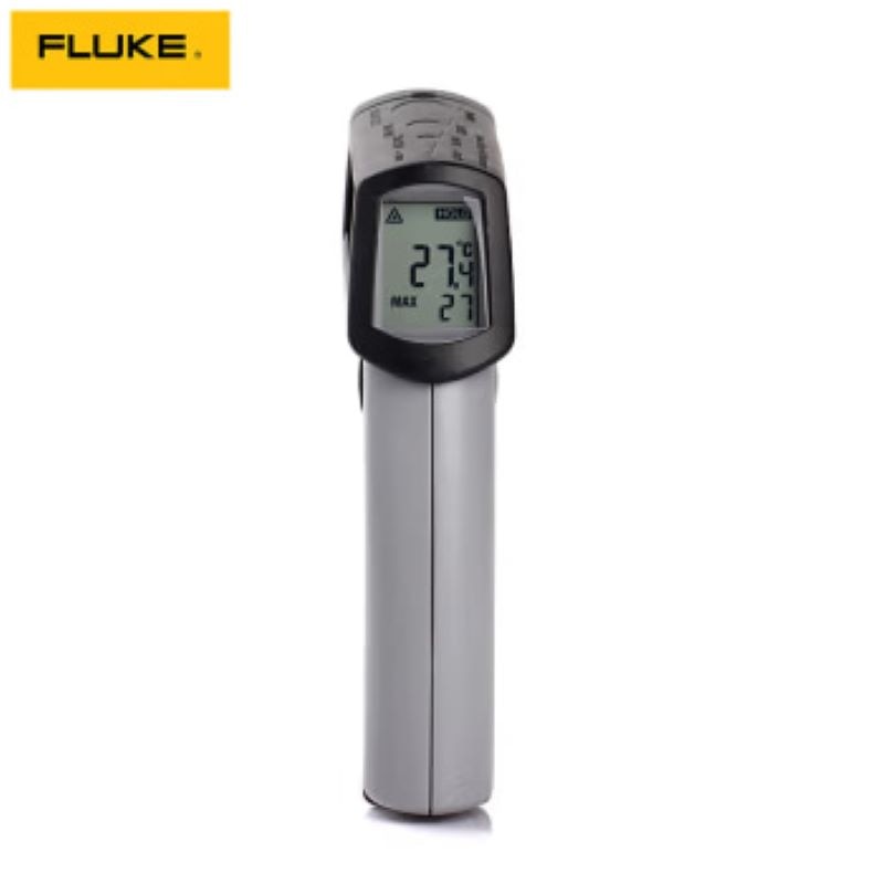 Raytek MT6 Digital Infrared Thermometer Laser