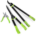 Garden Tools Set Stainless Steel Heavy Duty