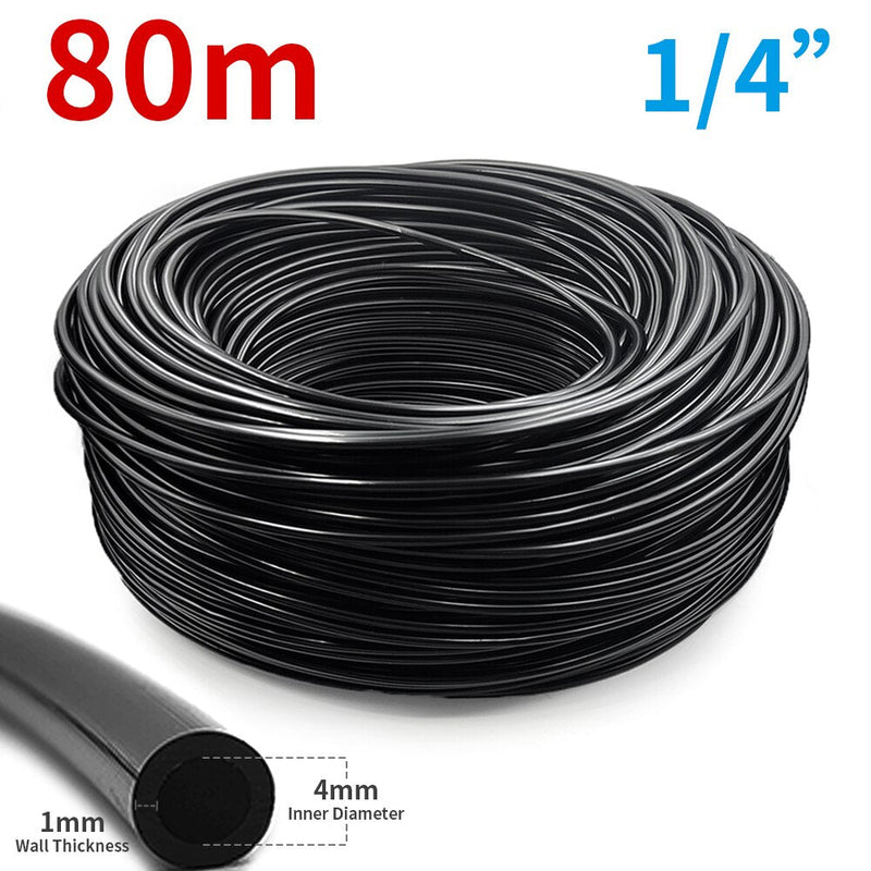 Garden Watering Hose  PVC Micro Irrigation